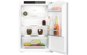 Neff N50 KI1212FE0 B/I Larder Fridge